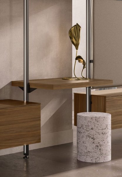 librerie modulari windy