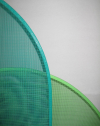 Seletti, paravento Woodland