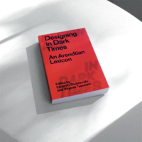 DESIGNING IN HARD TIMES