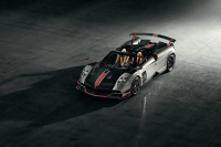 PAGANI HUAIRA ROADSTER BC