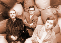 Piero Gatti Cesare Paolini, Franco Teodoro, designers