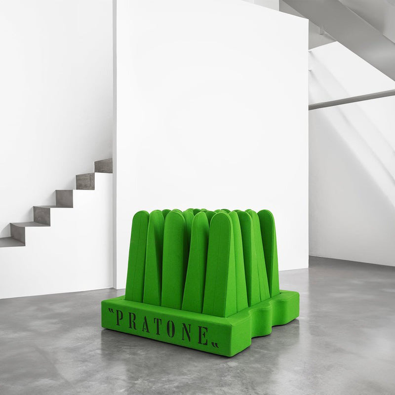 gufram-pratone-forever pratone forever