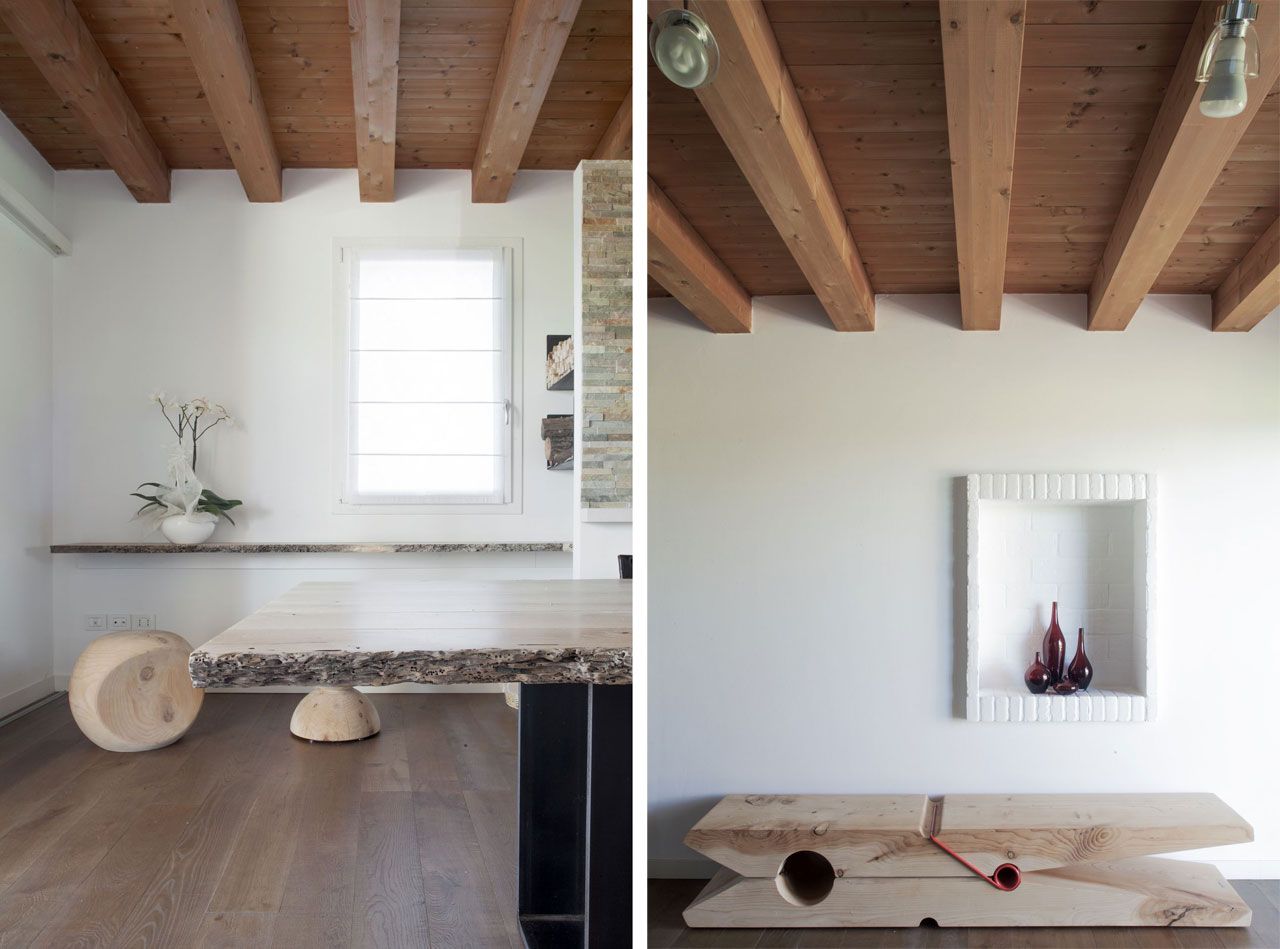 03-ristrutturazione-cascina-ad-dal-pozzo-sedute-sala-da-pranzo-villa-padova