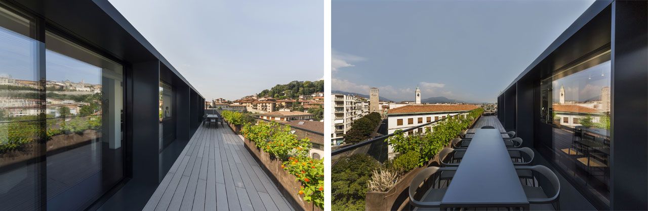 02-penthouse-refurbishment-interni-terrace-kitchen-bergamo