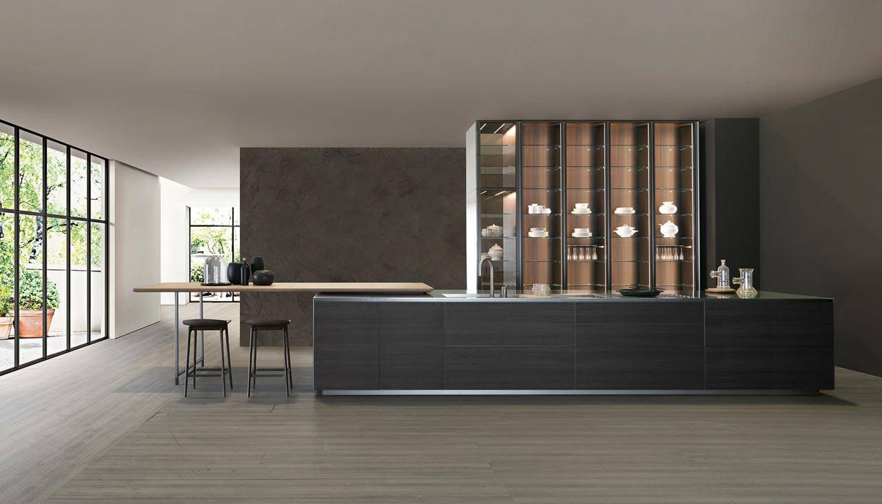 cucina professionale