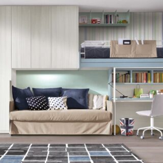 camerette salvaspazio