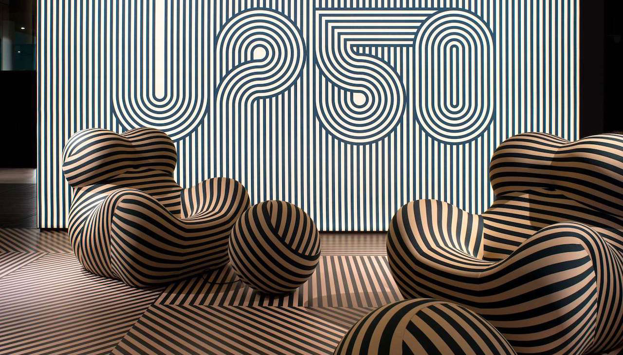 Up5_6 di B&B: l’icona delle icone compie 50 anni