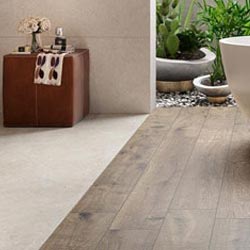 c-pavimento Il pavimento doppio.