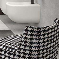 c-poltrona (2) La poltrona pied de poule.