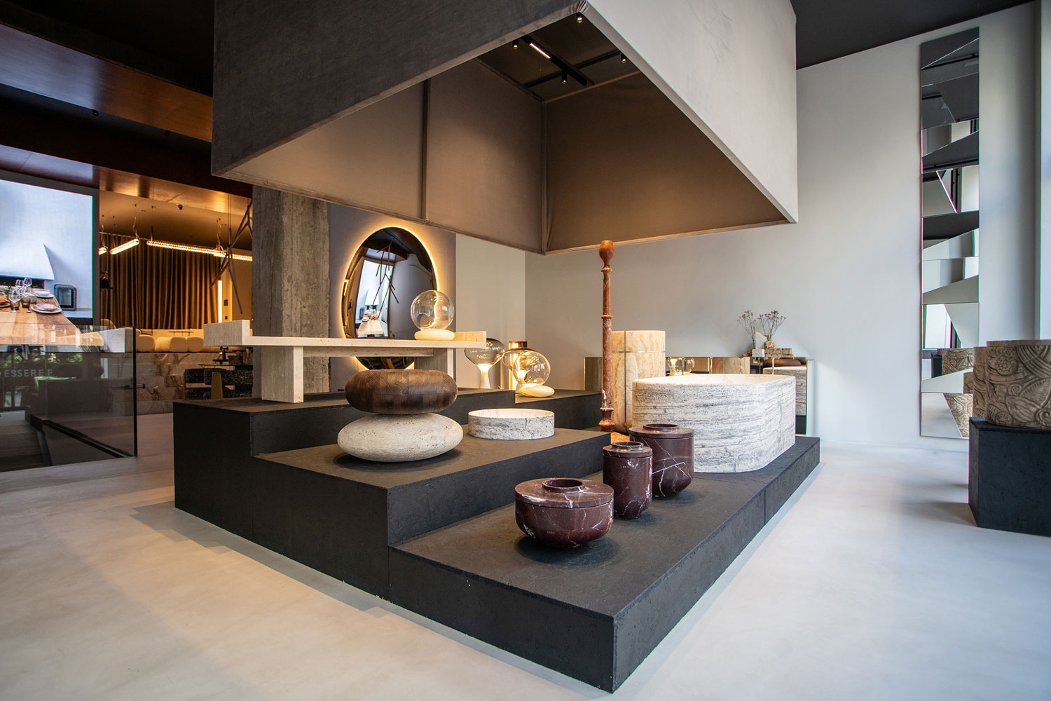 zenucchi essere progetto