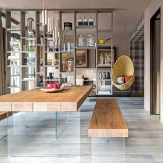 QC Room San Pellegrino