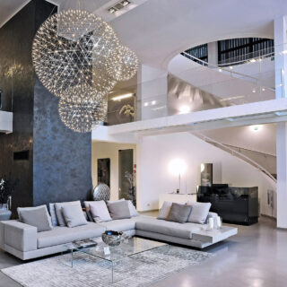 arredamenti fogliarini