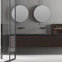 c-lavabo Il doppio lavabo.