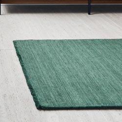 c-tappeto Il tappeto verde.