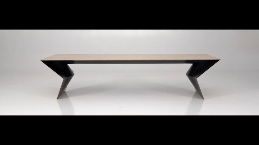 Blitz Table by Mario Bellini, 2020 1-47 screenshot