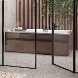 c-3-vasca La vasca in legno.