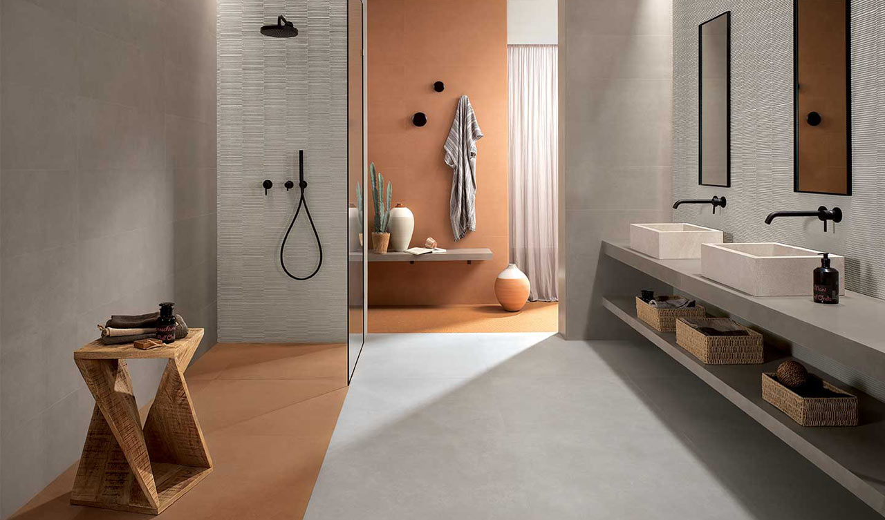 slider-summer Fap Ceramiche, collezione Summer