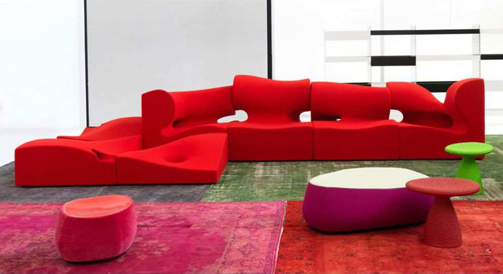 10-divano-componibile-misfits-moroso-arredamenti-maurizi-10 Ron Arad Moroso