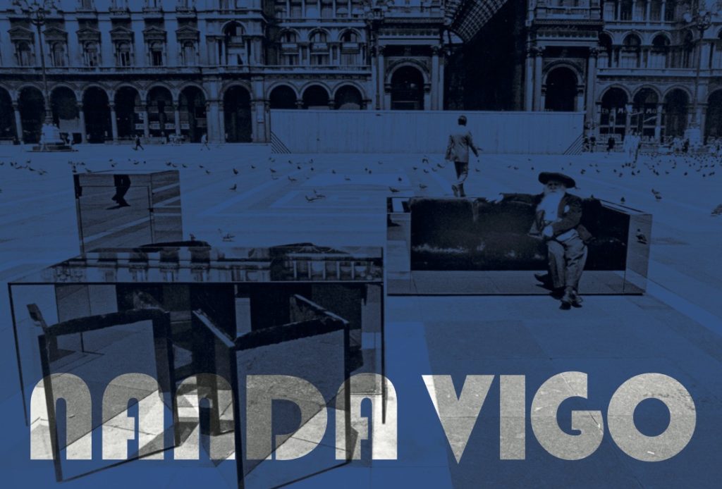 La kermesse del Fuorisalone è ancora in corso e come ogni anno ci presenta mostre, installazioni, collettive all’insegna della creatività passata e futura. Ed è tra i tanti appuntamenti imperdibili che spicca Nanda Vigo, incontri ravvicinati.