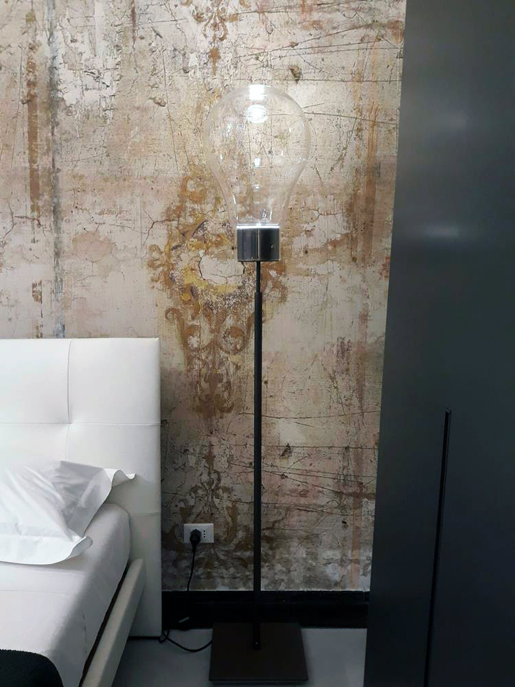 antonangeli-f1 Antonangeli Lampada F1