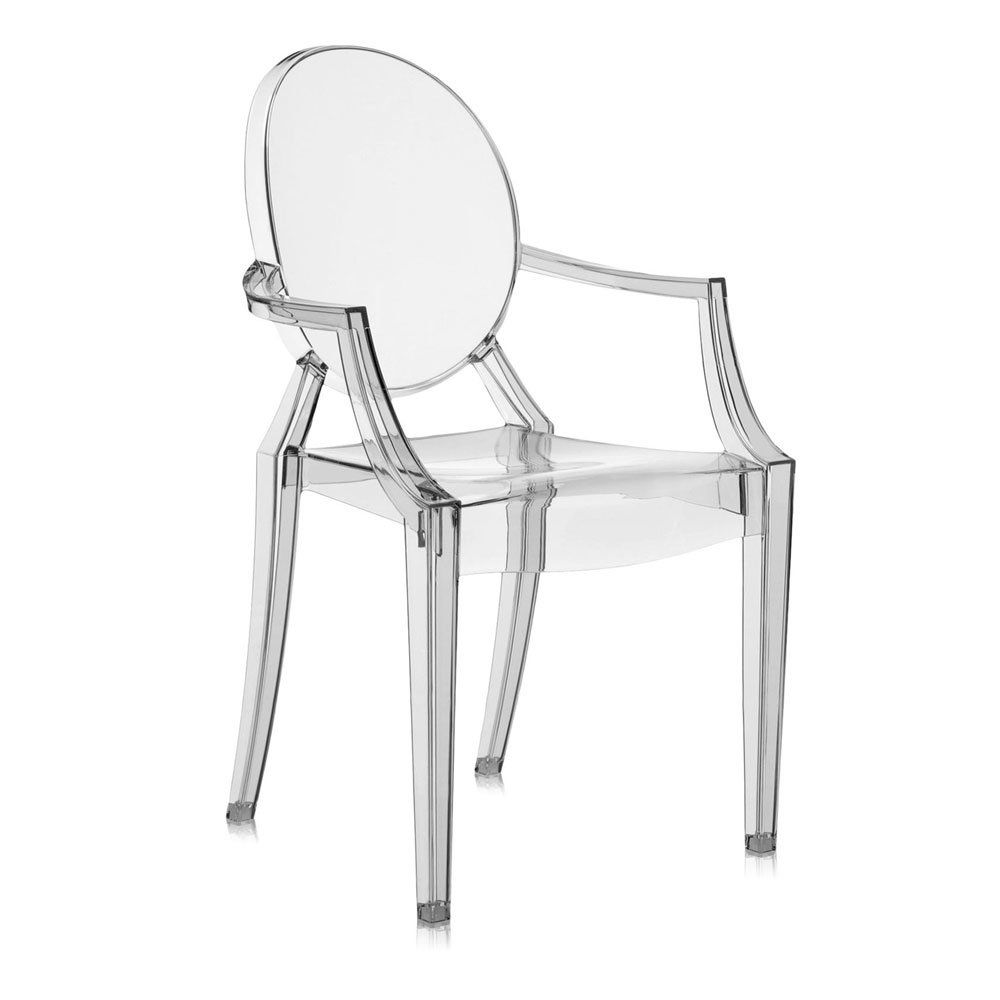 kartell-louis-ghost