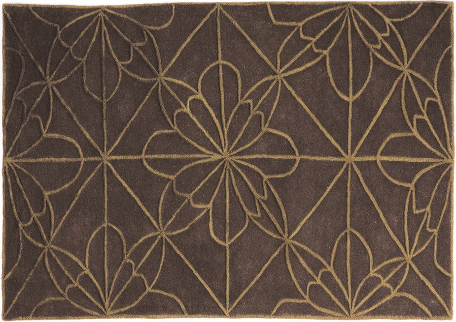 Nanimarquina Tappeto African House