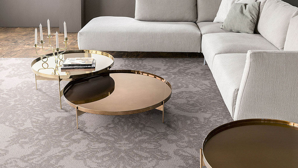 Pianca Tavolino Abaco