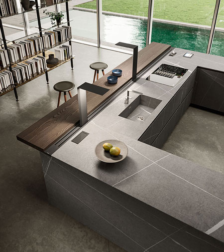 10 smart details for the perfect kitchen