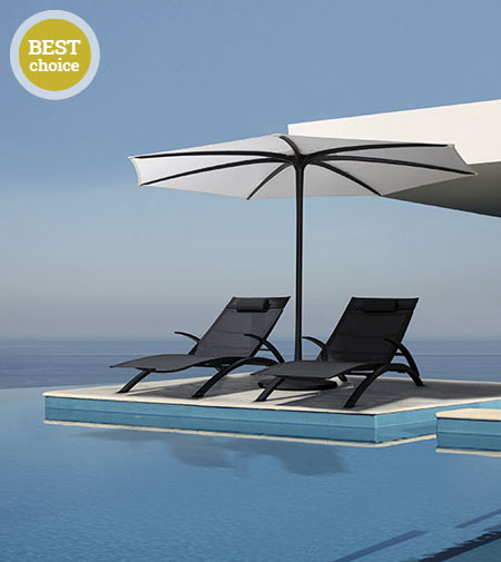 12 relaxing poolside ideas