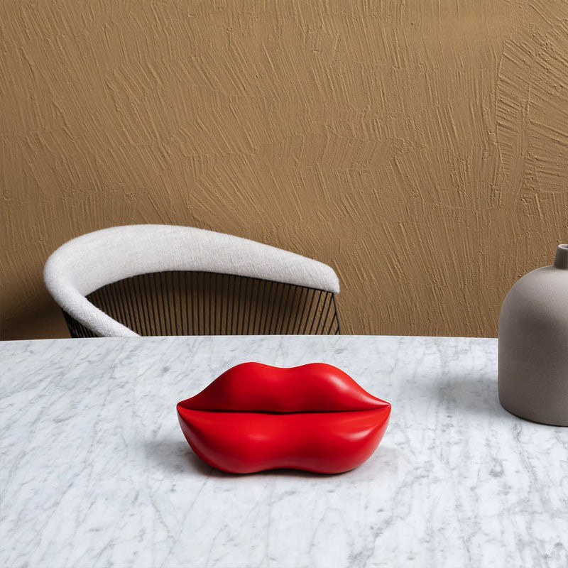 GUFRAM-BOCCA-GUFRAMINI bocca by gufram