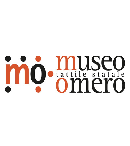 Touching design at the museum