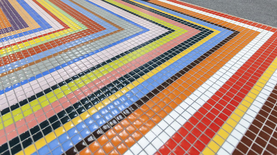 An appointment with Cersaie 2021