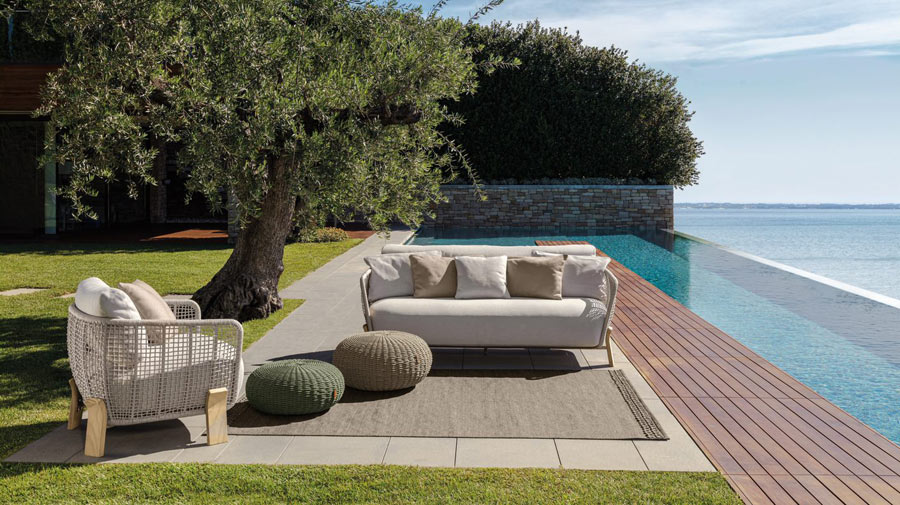 Argo by Talenti, the joy of being outdoors