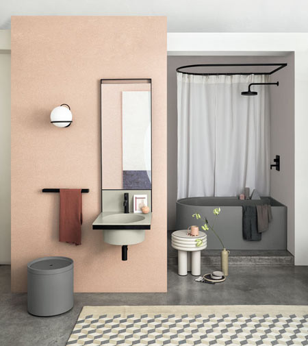 Clever furniture for your second home