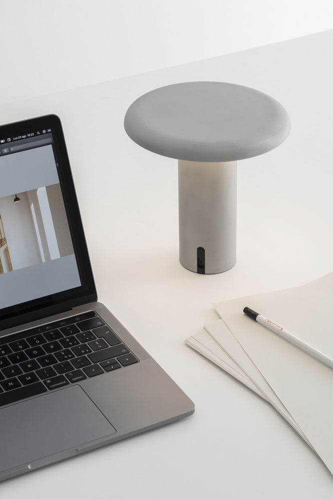 Design a piccoli prezzi: le luci senza fili