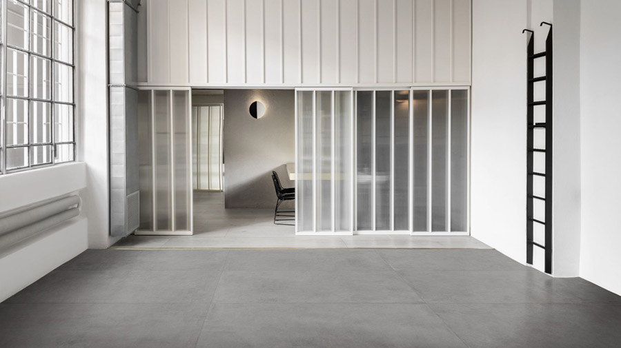 Cementum by Marazzi, innovation which recalls nature