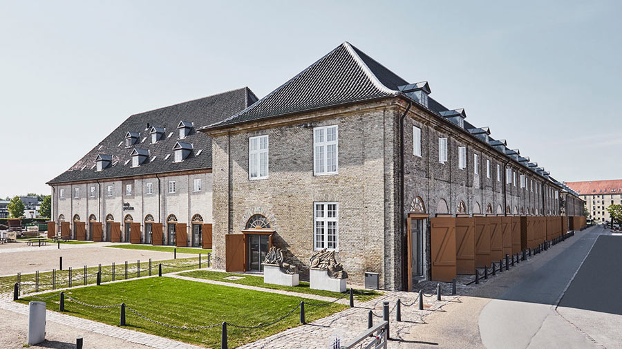 D Studio, a journey through design in Copenhagen