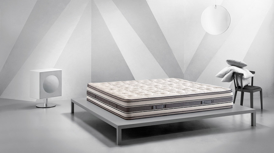 Dri-release di Somnium, il benessere che nasce dal riposo