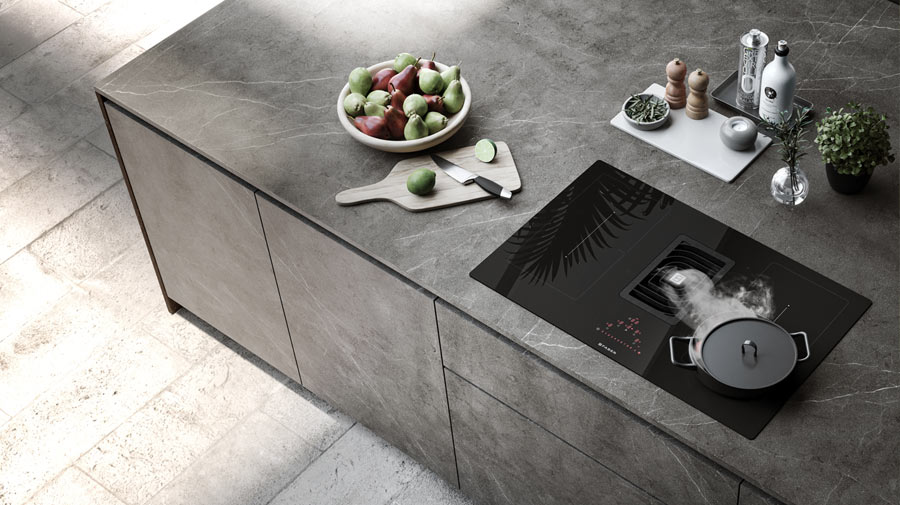 Galileo Smart by Faber: the new art of cooking