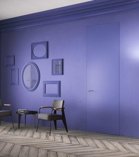 Very Peri: 2022’s color of the year