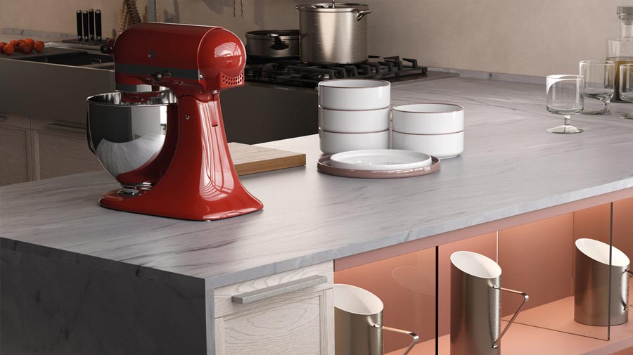 Koros® di Gruppo Lube, quando la cucina è al top