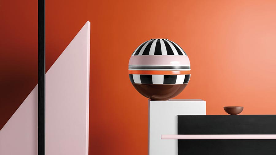 La Boule by Villeroy&Boch, an icon at the table