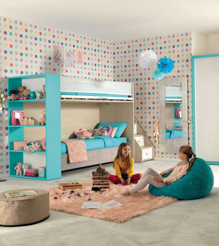 The dream kids’ room: 5 mistakes to avoid