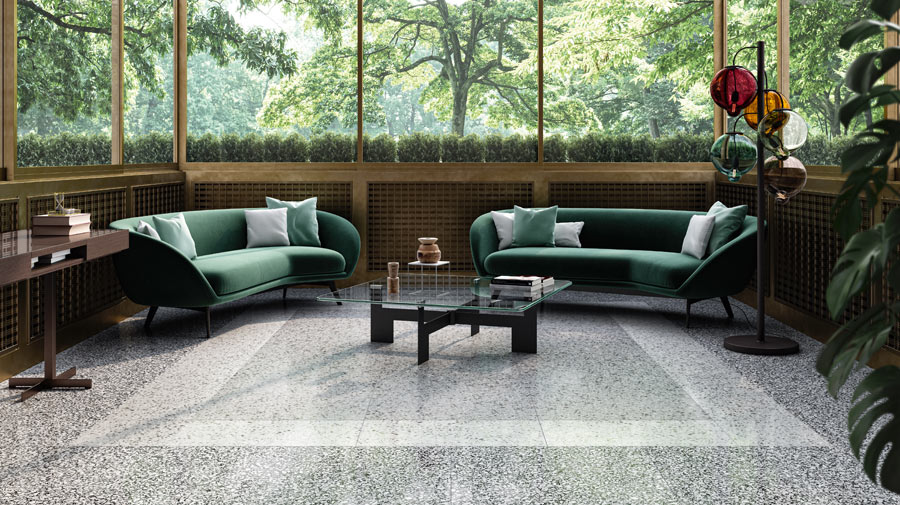 The veranda, an apologia for calm