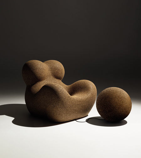 The iconic Up dedicated to women and the environment