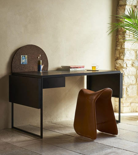 Transformable furniture for multitasking rooms