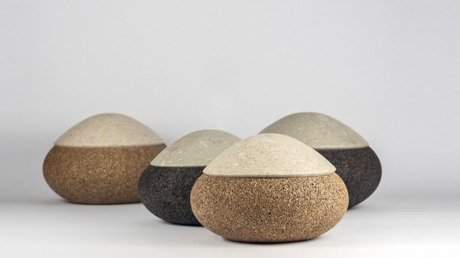 Origine, the green all-purpose container