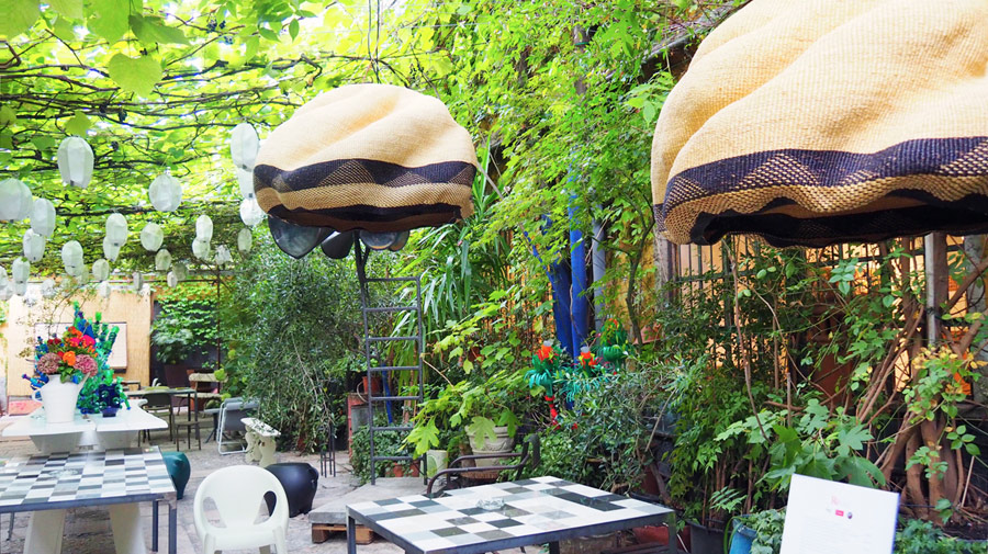 Rossana Orlandi: il doppio appuntamento del Fuorisalone 2021