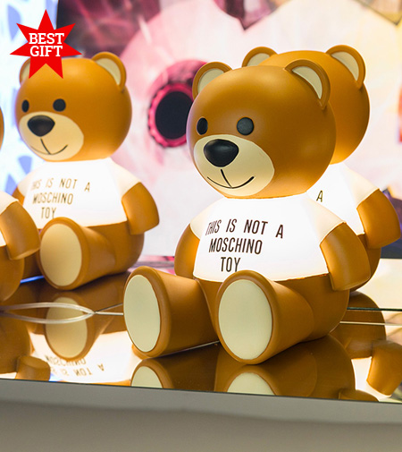 Le idee regalo scelte da Sereno