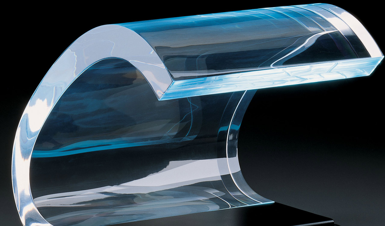 Buon compleanno Acrilica